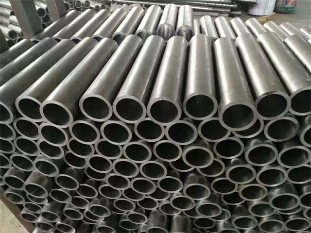 合肥精密管材无缝钢管